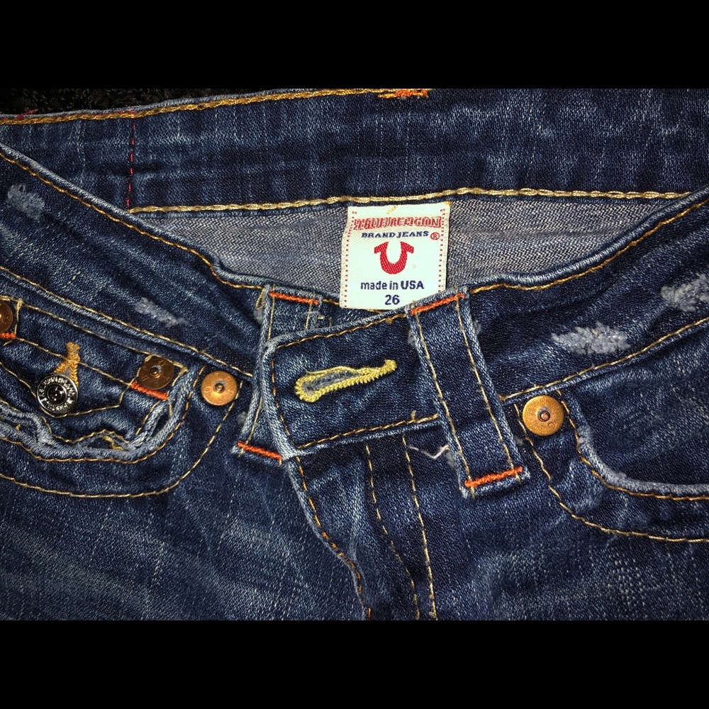 Jeans - Picture 4 of 4